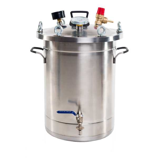 Распродажа автоклавов БУЛАТ в Чухломе