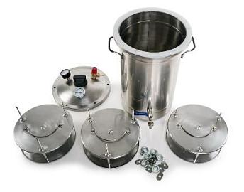 Распродажа автоклавов БУЛАТ в Чухломе